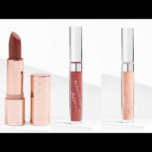 Colourpop Bestseller BUNDLE